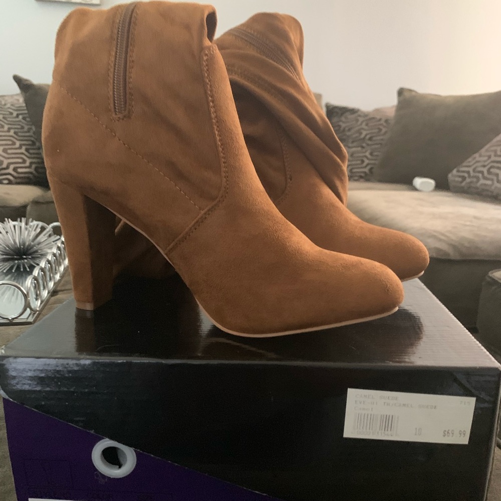 Women's heels